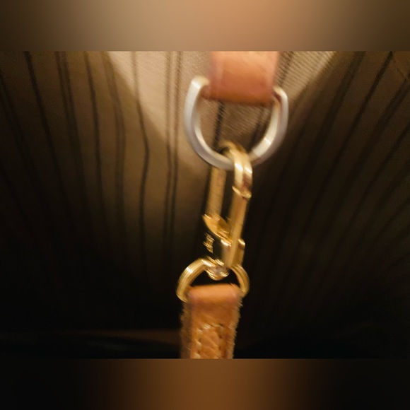 Authentic Louis Vuitton Neverfull GM great condition! - Picture 8 of 10